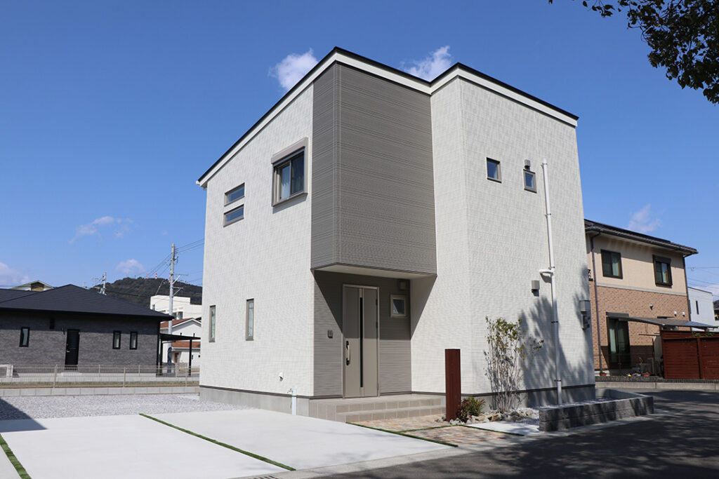 向洋ハウジング様